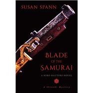 Blade of the Samurai