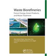 Waste Biorefineries
