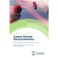 Carbon Dioxide Electrochemistry