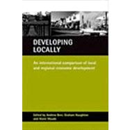 Developing Locally
