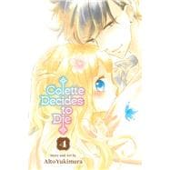 Colette Decides to Die, Vol. 4