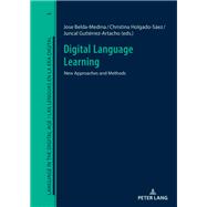 Digital Language Learning