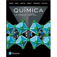 Química. La ciencia central