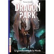 Dragon Park, Tome 04