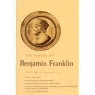 The Papers of Benjamin Franklin, Vol. 40; Volume 40: May 16 through September 15, 1783