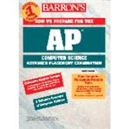 Barron's How to Prepare for the Ap Computer Science