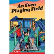An Even Playing Field ebook