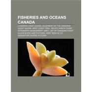 Fisheries and Oceans Canada