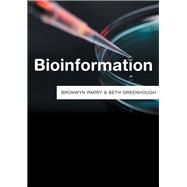Bioinformation