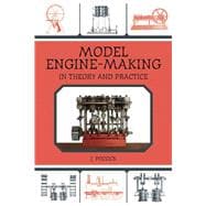 Model Engine-making