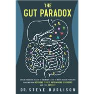The Gut Paradox Could Digestive Health be the Root Cause of Most Health Problems Ranging from Hormone Issues, Autoimmune Disorders and Even Cancer?