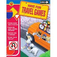 Have Fun Travel Games