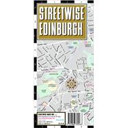 Streetwise Edinburgh: Pocket Size