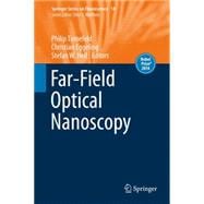 Far-field Optical Nanoscopy