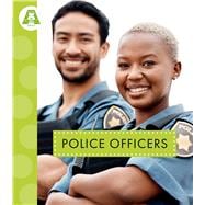 Police Officers book cover, ISBN 9798892005463
