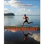 Human Biology,9780073525464