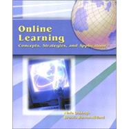 Online Learning : Concepts, Strategies, and Application