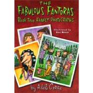 Fabulous Fantoras: Family Photographs/Book 2