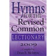 Hymns for the Revised Common Lectionary 2009