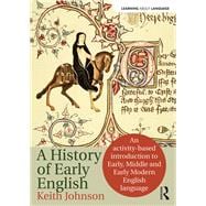 The History of Early English: An activity-based approach