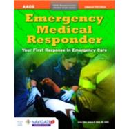 Emergency Medical Responder