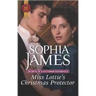 Miss Lottie's Christmas Protector