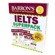 IELTS Superpack