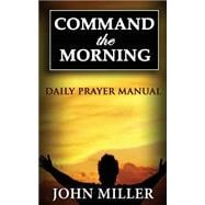 Daily Prayer Manual