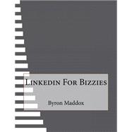 Linkedin for Bizzies