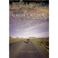 Ghost Rider Travels on the Healing Road