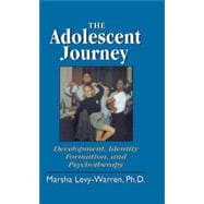 The Adolescent Journey,9781568215464