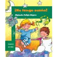 No Tengo Sueno!