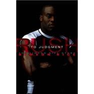 Rush to Judgment : The Simeon Rice Story
