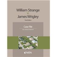 William Strange V. James Wrigley