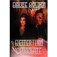 Better Than Chocolate,9781934135464