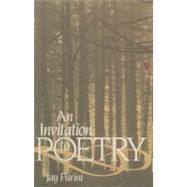 An Invitation to Poetry