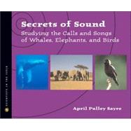 Secrets Of Sound