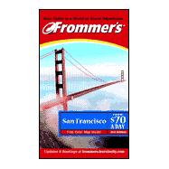 Frommer's<sup>®</sup> San Francisco from $70 a Day  , 3rd Edition