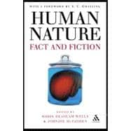 Human Nature: Fact and Fiction Literature, Science and Human Nature