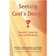 Seeking God's Design