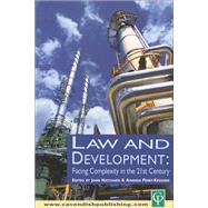 Law and Development