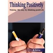 Thinking Positively