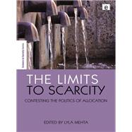 The Limits to Scarcity