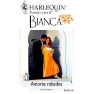 Amores Robados