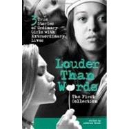 Louder Than Words: The First Collection