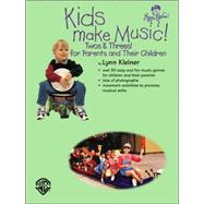 Kids Make Music!