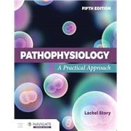 Navigate Premier Access for Pathophysiology: A practical approach