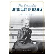 That Remarkable Little Lady of Tenafly