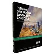 RSMeans Site Work & Landscape Cost Data 2012
