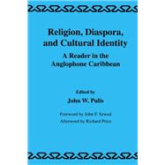 Religion, Diaspora and Cultural Identity
